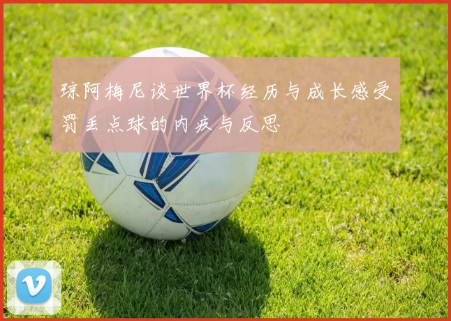 琼阿梅尼谈世界杯经历与成长感受罚丢点球的内疚与反思
