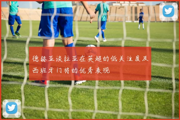 德赫亚谈拉亚在英超的低关注度及西班牙门将的优秀表现